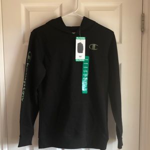 Champion Men’s Hoodie